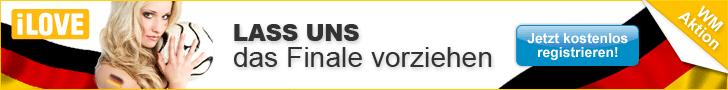 iLOVE - Partnersuche, Kontaktanzeigen, Singles