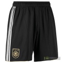 Deutschland - Heim-Shorts Junior 10/11