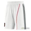 Deutschland - Auswärts-Shorts Jr. 10/11