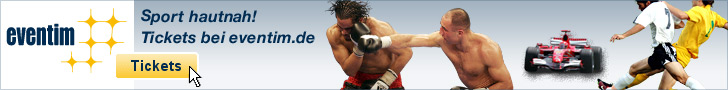 Sport Tickets buchen