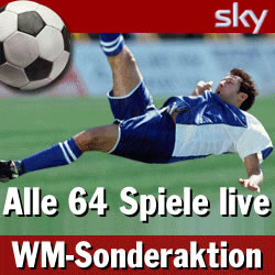 Fussball im Pay-TV