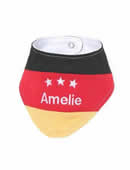 Deutschland DFB Kinder - Auswäerts-Trikot Junior