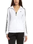Deutschland DFB Jacke (weiss) Damen