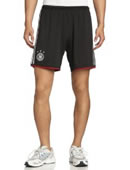 DFB Trikot WM 2014 - DeutschlandAuswärts-Shorts - Herren Hose