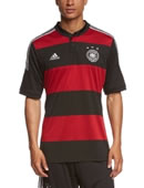 Deutschland WM 2014 - DFB Auswärts-Trikot Herren