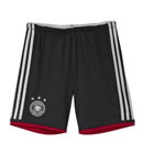Deutschland - Heim-Trikot Junior 10/11