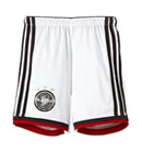 Deutschland - Auswärts-Trikot Junior 10/11