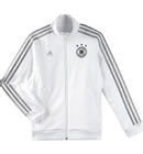 Deutschland - Heim-Trikot Junior 10/11