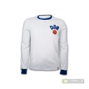 Deutschland - DDR Retro Away Langarm Shirt 1970