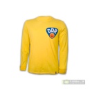 Deutschland - DDR Retro Torwart Shirt WM 1974