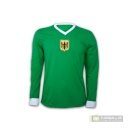 Deutschland - DFB Retro Away Langarm Shirt WM 1970