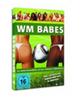 Heisse Fussball Girls