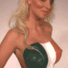 Body Paint Irland