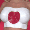 Body Paint Japan