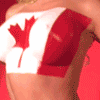 Body Paint Kanada
