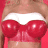 Body Paint Polen