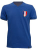 Trikot von Frankreich