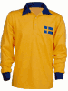 Retro Trikot der Schweden