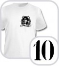 Maradona Diego 10