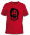Gerd Mller - Der Bomber Shirt